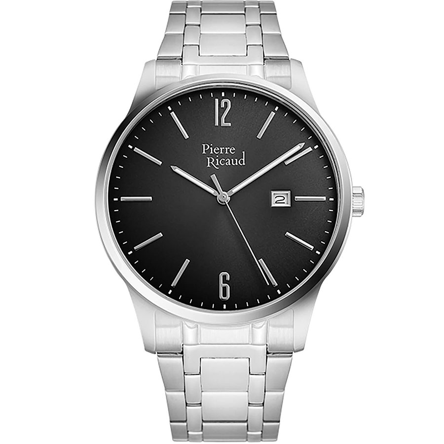 Часы Pierre Ricaud Gents P97241.5154Q